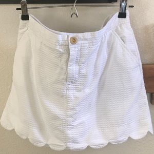 Lilly Pulitzer Skort